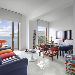 Camera superior con letto king size